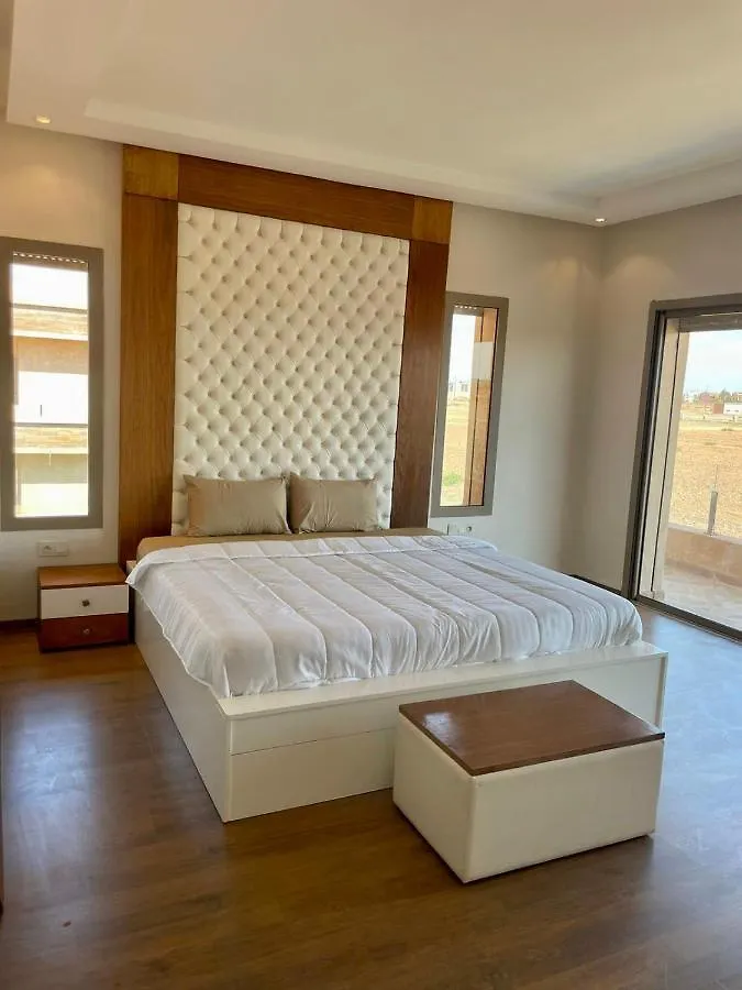 Villa Saphir Marrakesh