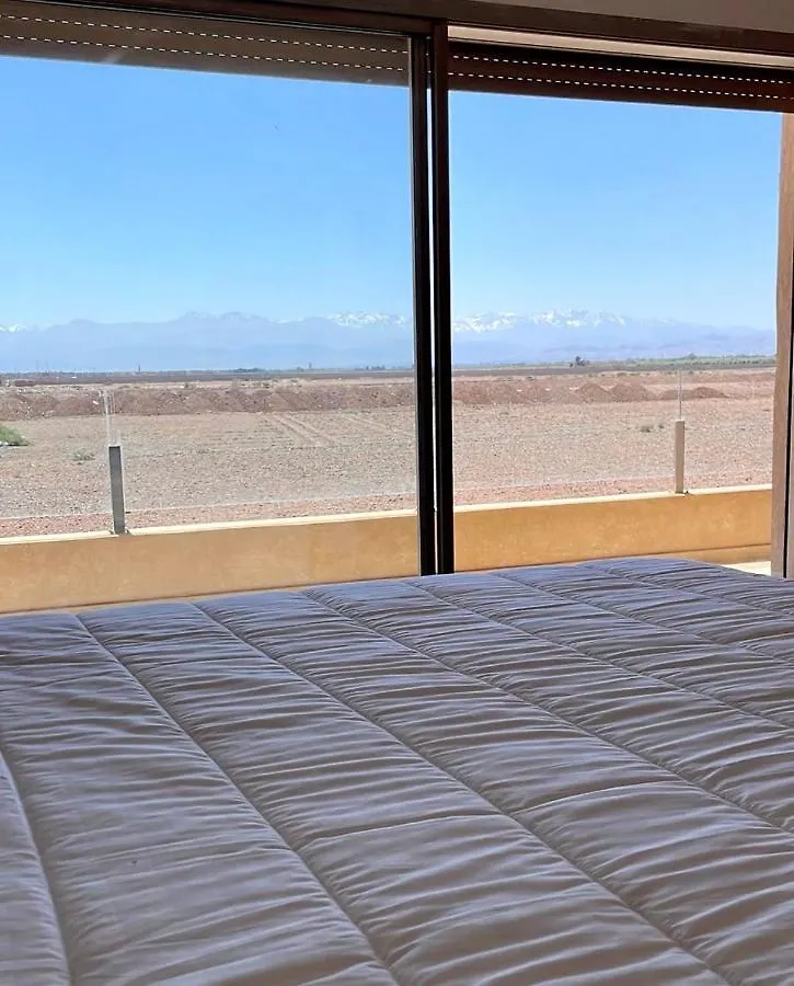 Villa Saphir Marrakesh 0*,  Maroc